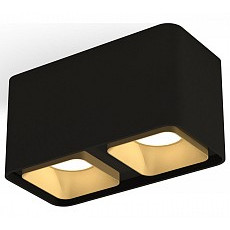 Накладной светильник ambrella light xs xs7851004